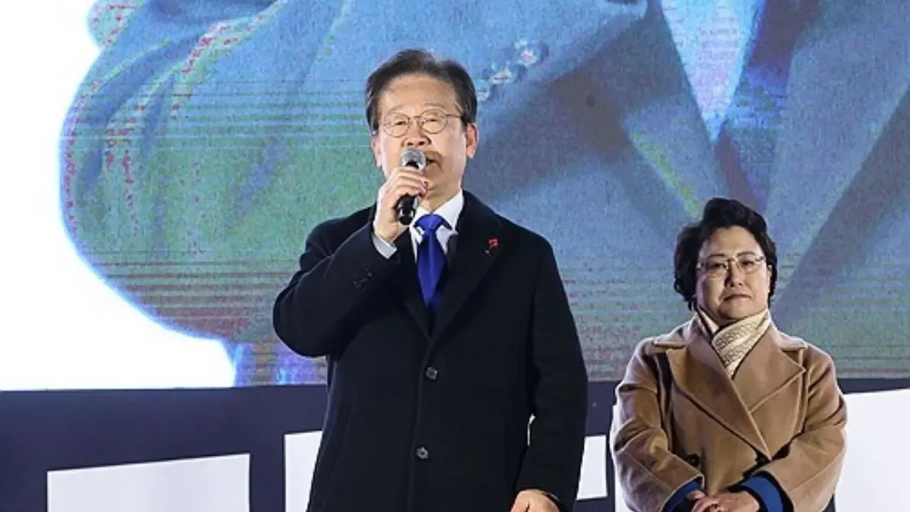 Opposition Leader Advocates for Inter-Governmental Consultative Group to Ensure Stability in South Korea