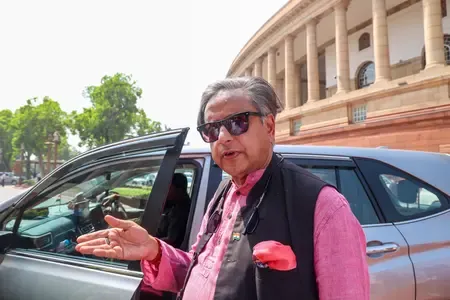 Opposition Raises Alarm Over LPG Shortage and Fuel Prices; Government Assures No Panic Needed