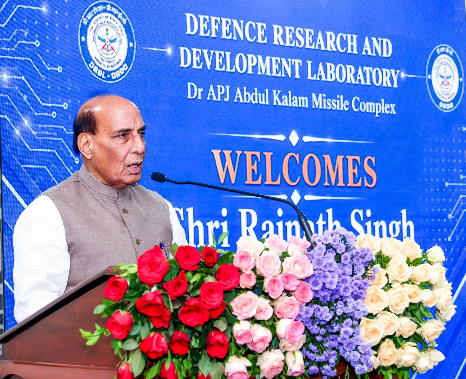 Rajnath Singh's Indus water warning to Pakistan draws Opposition fire