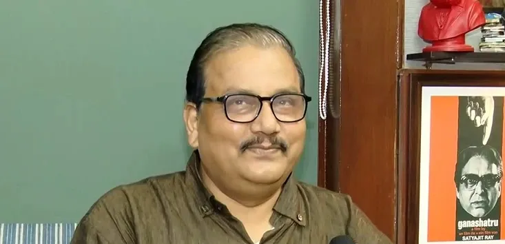 Is the ECI's Functionality Being Questioned by the Opposition While BJP Defends It?