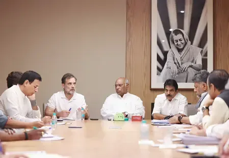 Opposition unity meet on Sept 30: Numbers, cohesion in doubt over CEC row