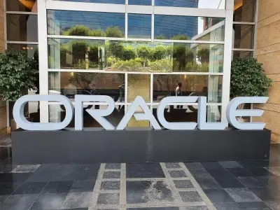 Is Oracle Considering Layoffs of Up to 30,000 Employees to Support AI Infrastructure?