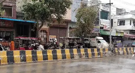 Severe Weather Alert: Rajasthan Faces Multiple Western Disturbances