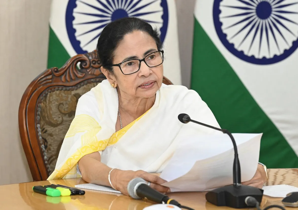 What Changes Are Happening in Trinamool's Organisation?