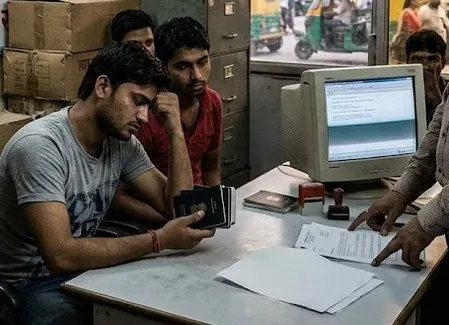 US indictment: Jaggu Bhagwanpuria gang lured Indian youth with fake visas, paid ₹20,000 for murder
