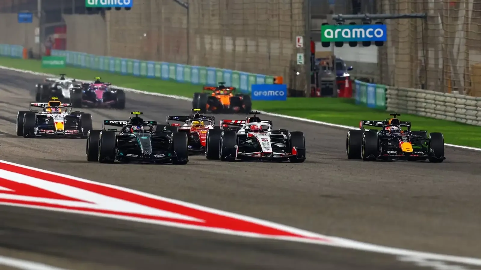 Tickets for F1 Australian Grand Prix Sold Out Faster Than Ever