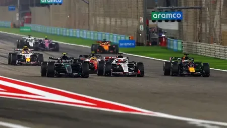 Tickets for F1 Australian Grand Prix Sold Out Faster Than Ever