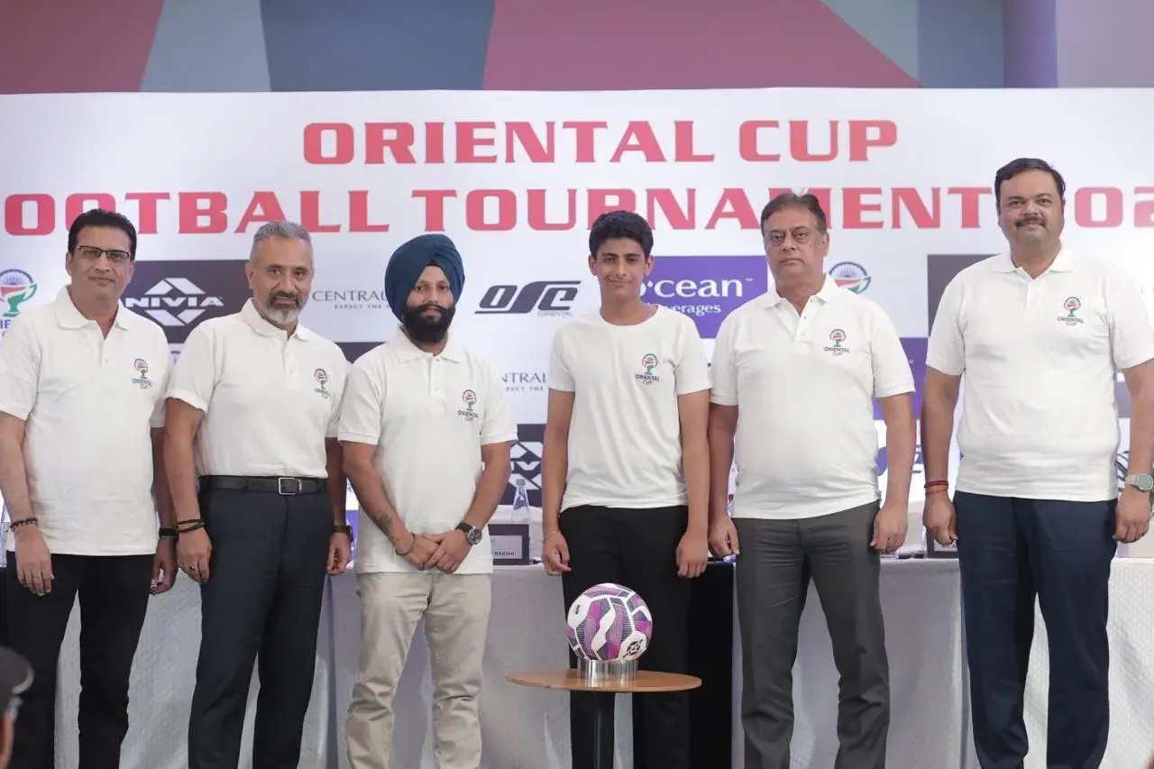 Will the Oriental Cup 2025 Make History in School Football?