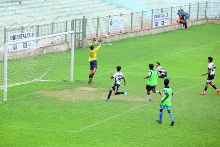 Oriental Cup 2026 kicks off July 7 at Dr. Ambedkar Stadium, Delhi