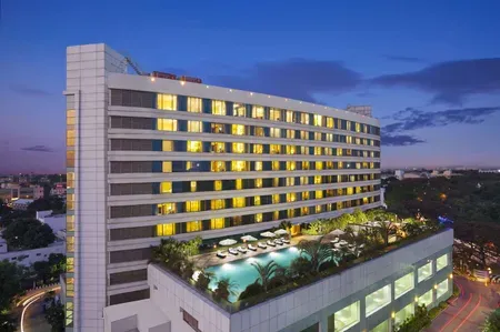 Oriental Hotels Q1 FY27 net profit drops 20% to ₹5.3 crore despite revenue rise