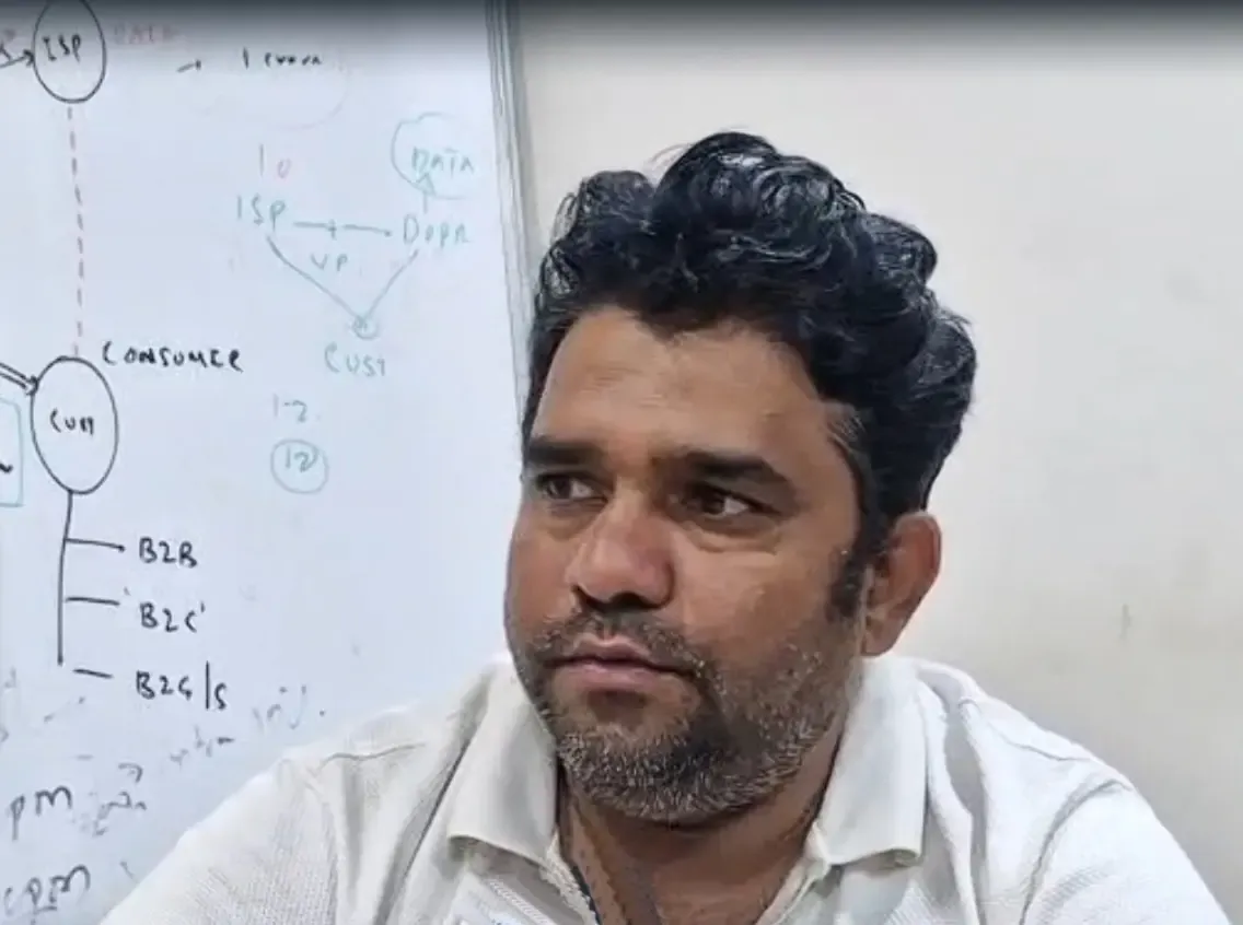 How is the Original ‘Anthropic’ Startup Founder in India Addressing Trademark Infringement by a US Firm?