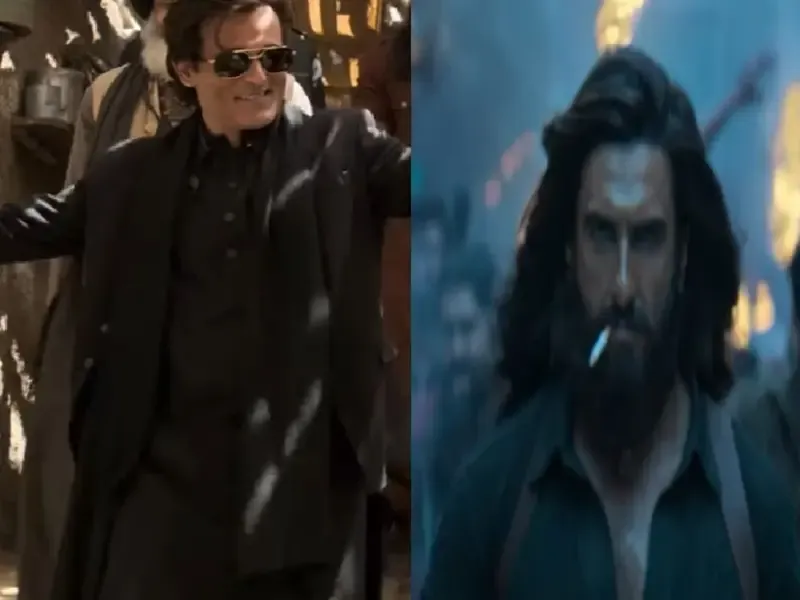 क्या फिल्म 'धुरंधर' के ये तीन गाने हैं ऑरिजनल? टाइटल ट्रैक भी है रीमेक!