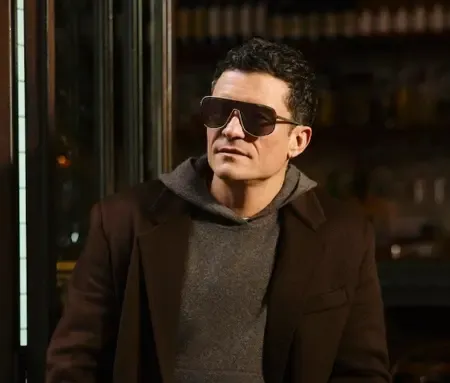 Orlando Bloom Shares Insights on His Recent 'Love Language'