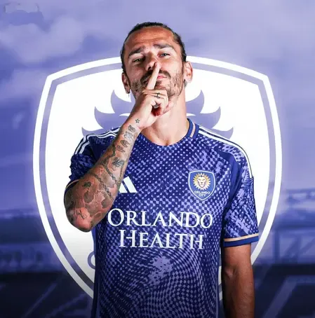 ऑरलैंडो सिटी से जुड़ने को तैयार एटलेटिको मैड्रिड के फ्रेंच स्टार ग्रीजमैन