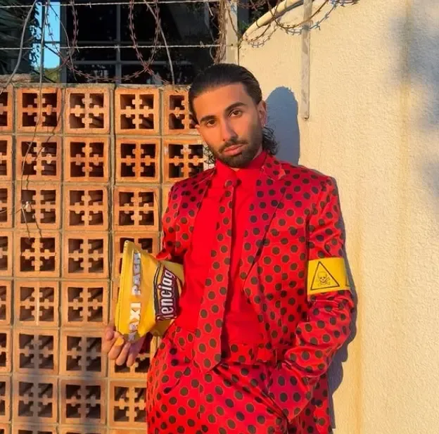 Orry on Khatron Ke Khiladi 15 'finale outfit': 'Glad I wore it too early'