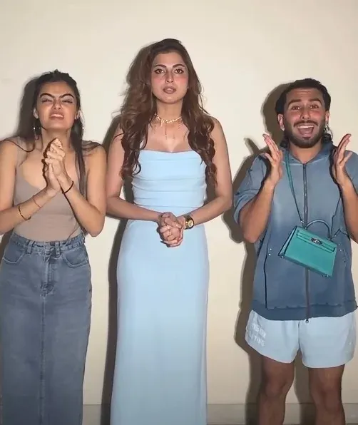 Orry on Khatron Ke Khiladi 15: 'A winner is just a loser who tried one more time'
