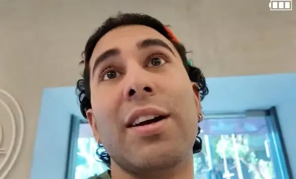 Did Orry Just Reveal That Sara Ali Khan Nearly Discarded the 'Koffee with Karan' Mug?