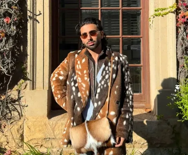 Orry on Khatron Ke Khiladi 15: 'I showed up at every stunt'
