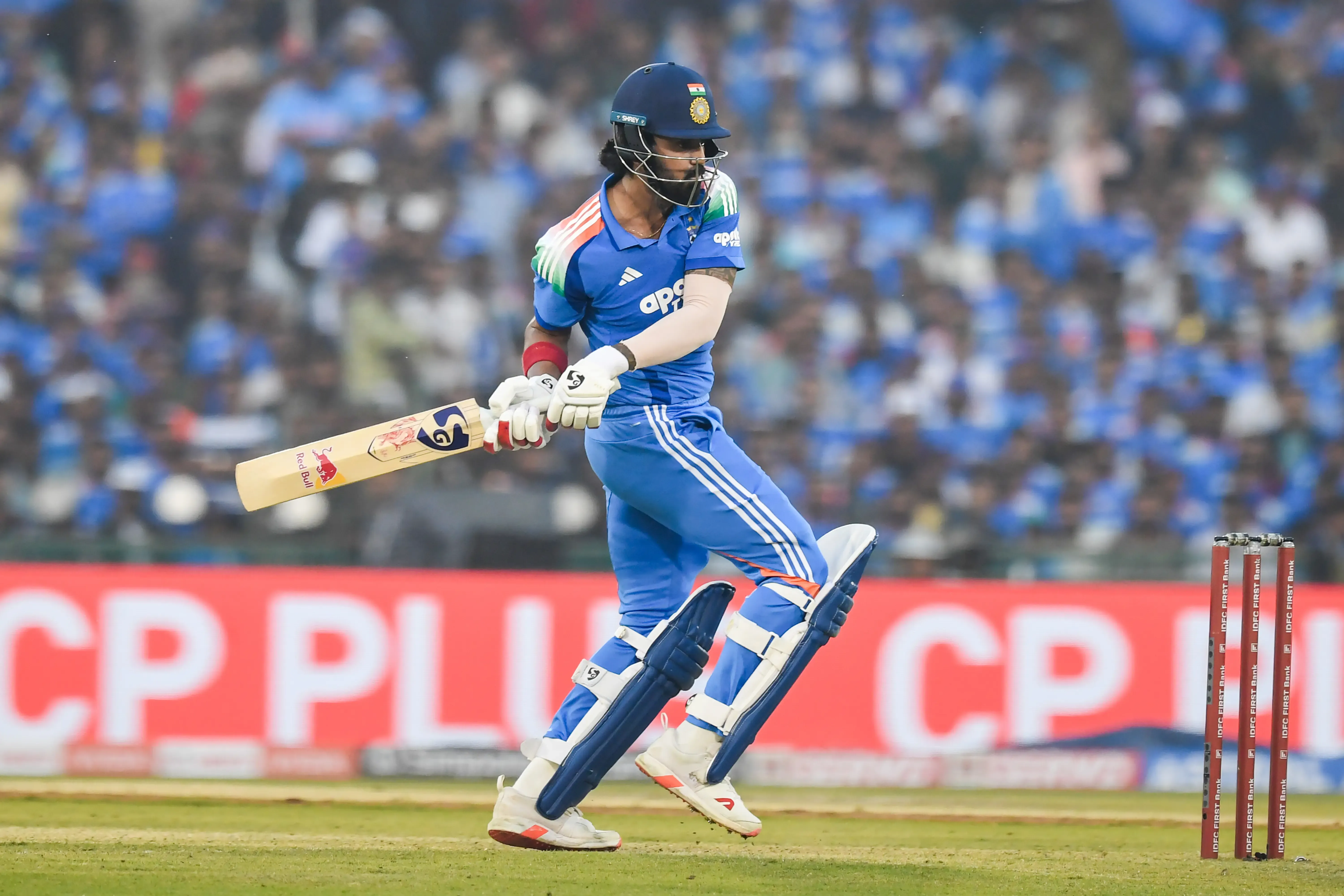 क्या ओस के कारण दूसरी पारी में गेंदबाजी में कठिनाई हुई? केएल राहुल का बयान