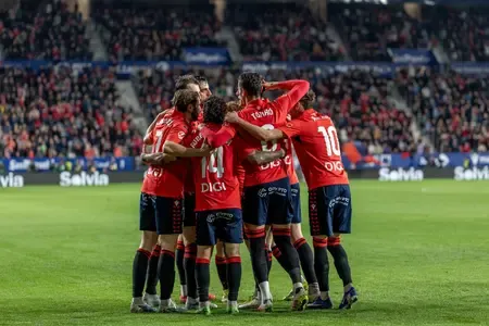 Can Osasuna Shock Real Madrid While Atletico Madrid Dominates Espanyol in La Liga?