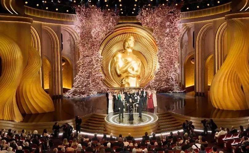 Official Nominations for the Oscars 2025 Announced