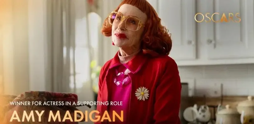 Amy Madigan Triumphs at Oscars 2026: Best Supporting Actress for ‘Weapons’