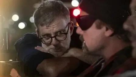Paul Thomas Anderson Wins Best Director for ‘One Battle After Another’ at Oscars 2026