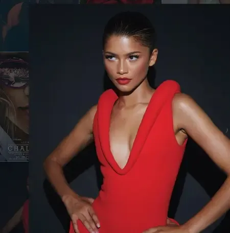 Oscars 2026: Did Zendaya Just Hint at a Secret Marriage with Tom Holland?