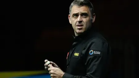 O'Sullivan, Trump, and Xintong Shine in World Snooker Open Round of 16