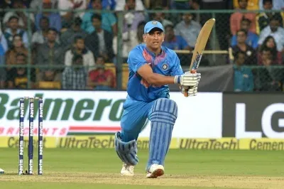 MS Dhoni retirement anniversary: How MSD said goodbye on Aug 15, 2020