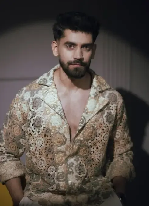 क्या अविनाश मिश्रा का ओटीटी डेब्यू 'हिसाब' बनेगा उनके करियर का गेम चेंजर?