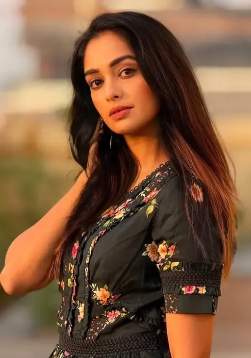 क्या मुग्धा चाफेकर का ओटीटी डेब्यू उनके लिए एक नई शुरुआत है?