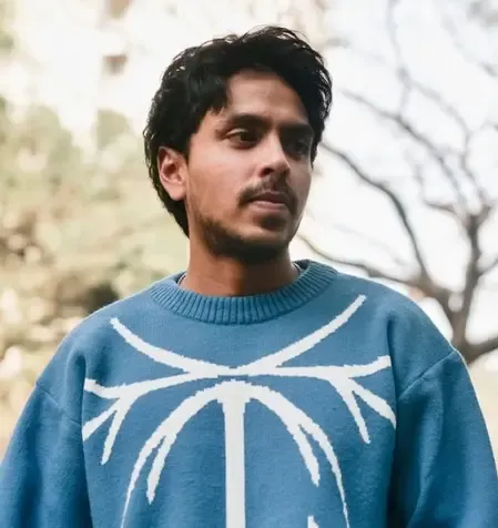 ओटीटी पर कहानियों को मिलती है खुलकर सांस लेने की जगह : आदर्श गौरव