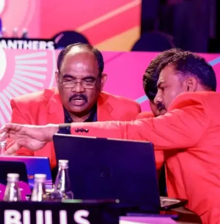 Is Bengaluru Bulls Set to Build One of the Best Defensive Units in PKL 12?