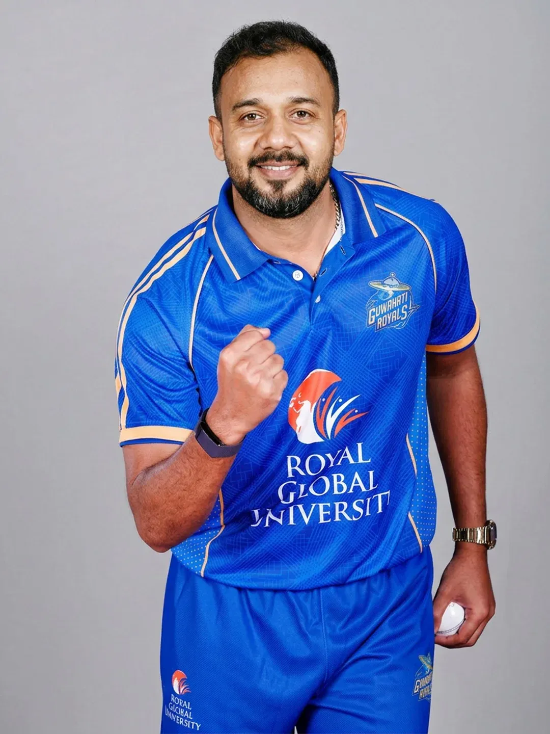 APL semi-finals: Guwahati Royals coach Abu Nechim eyes 2-3 IPL picks from Assam