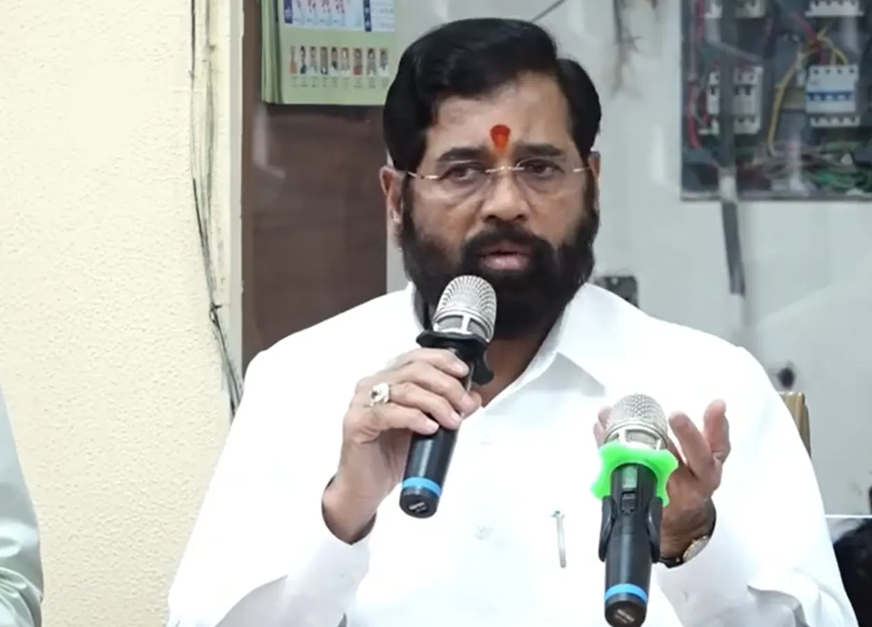 Is Our Breath Truly Marathi as We Connect Mumbai with the World?