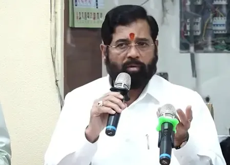 Is Our Breath Truly Marathi as We Connect Mumbai with the World?
