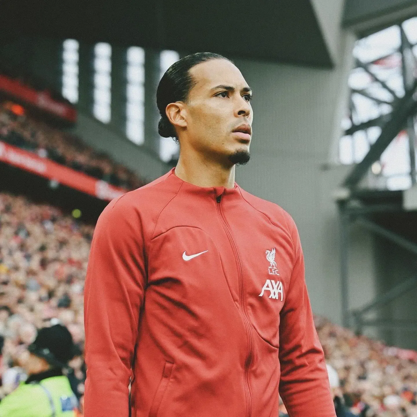 Van Dijk, Dias lead Premier League's No Room for Racism campaign 2026