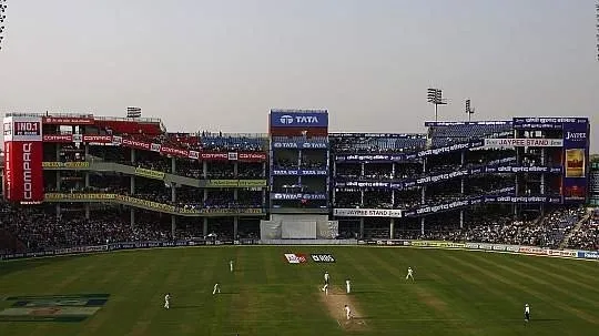 DDCA Secretary Lauds Girls' Triumph in Women's One-Day Trophy After 14-Year Wait