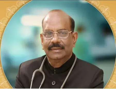 What Makes Dr. Rajendra Prasad and K.K. Thakral Stand Out as Padma Shri Awardees?