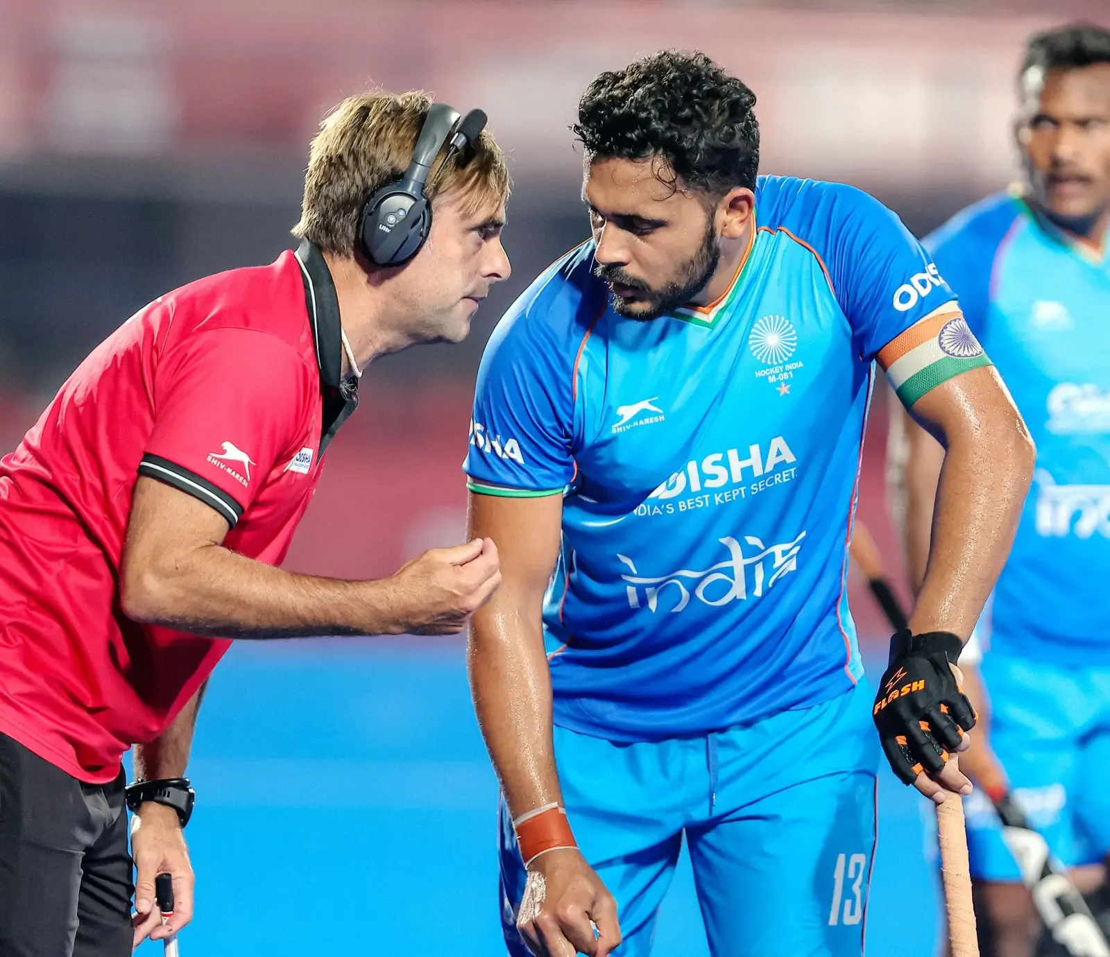 Craig Fulton: 'Our Preparation for Hockey WC is Customized for Each Opponent'