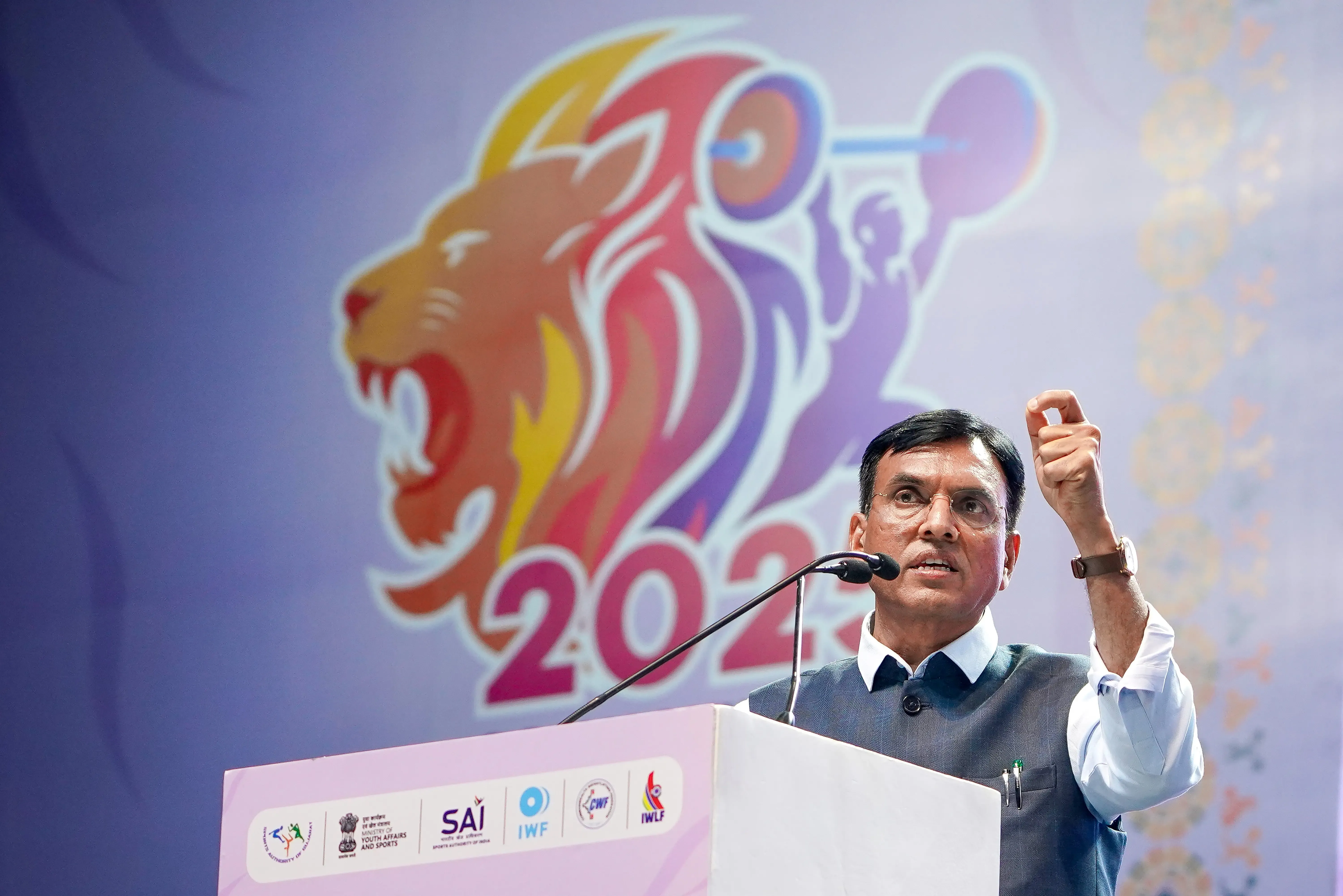 Is India Aiming to Become One of the Top Ten Sporting Nations?