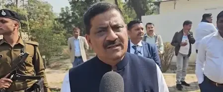 How Did Political Leaders Respond to India's Cricket Victory Over Pakistan?