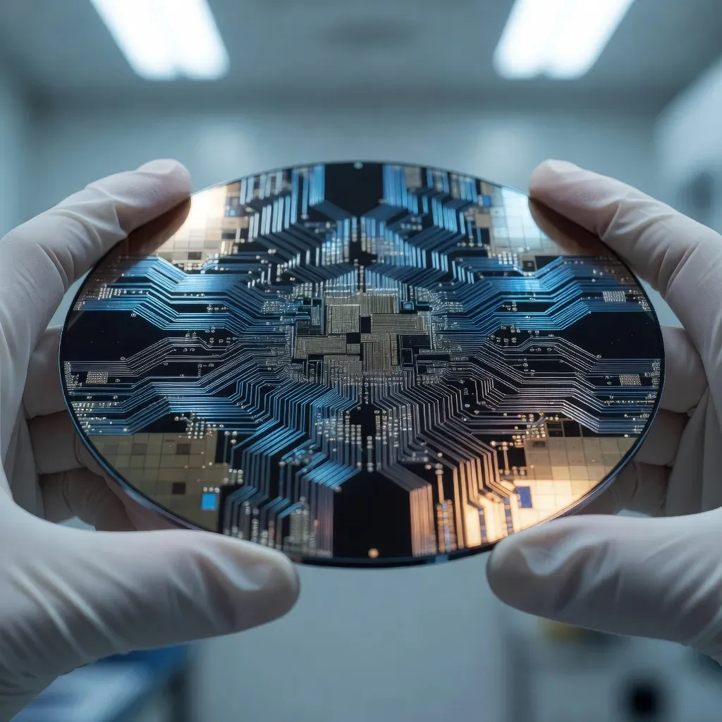 Huawei's 'chip queen' unveils Tau Scaling Law to bypass EUV ban