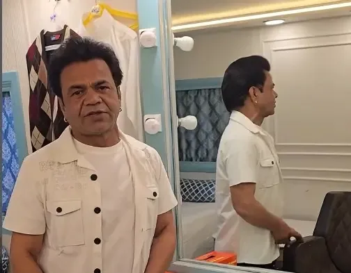 Rajpal Yadav Reflects on 30 Years in Mumbai Post-Bail, Vows to Create Meaningful Content