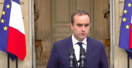 Can Outgoing French PM Lecornu Ensure a Budget Before Year-End?