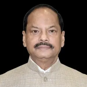Outgoing Governor Raghubar Das Commends Odisha for Its Developmental Achievements Rooted in Tradition