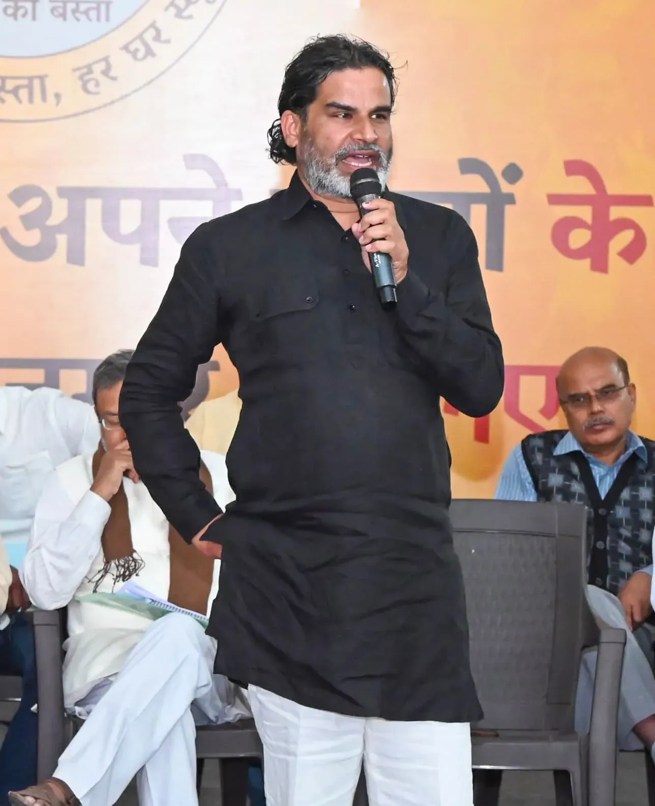 Bharat Tiwari encounter: Prashant Kishor demands probe into those who ordered killing