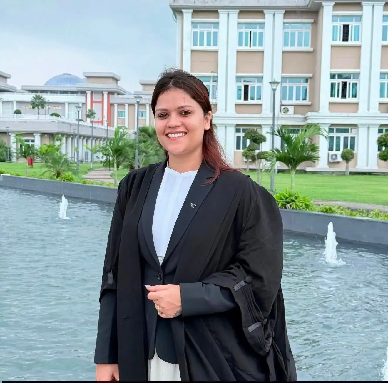 Jharkhand HC lawyer Anushka Chakraborty found dead in Hazaribagh, family alleges murder