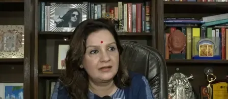 Is 'Outright Plagiarism' Acceptable? Shiv Sena-UBT Demands An Apology from Galgotias University